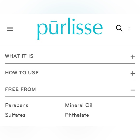 PURLISSE YUZU +ORANGE EXFOLIATOR and PURLISSE DRAGONFRUIT+NIACINAMIDE EXFOLIATOR - Picture 12 of 16